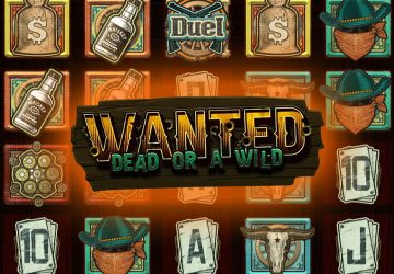 Sweet Bonanza